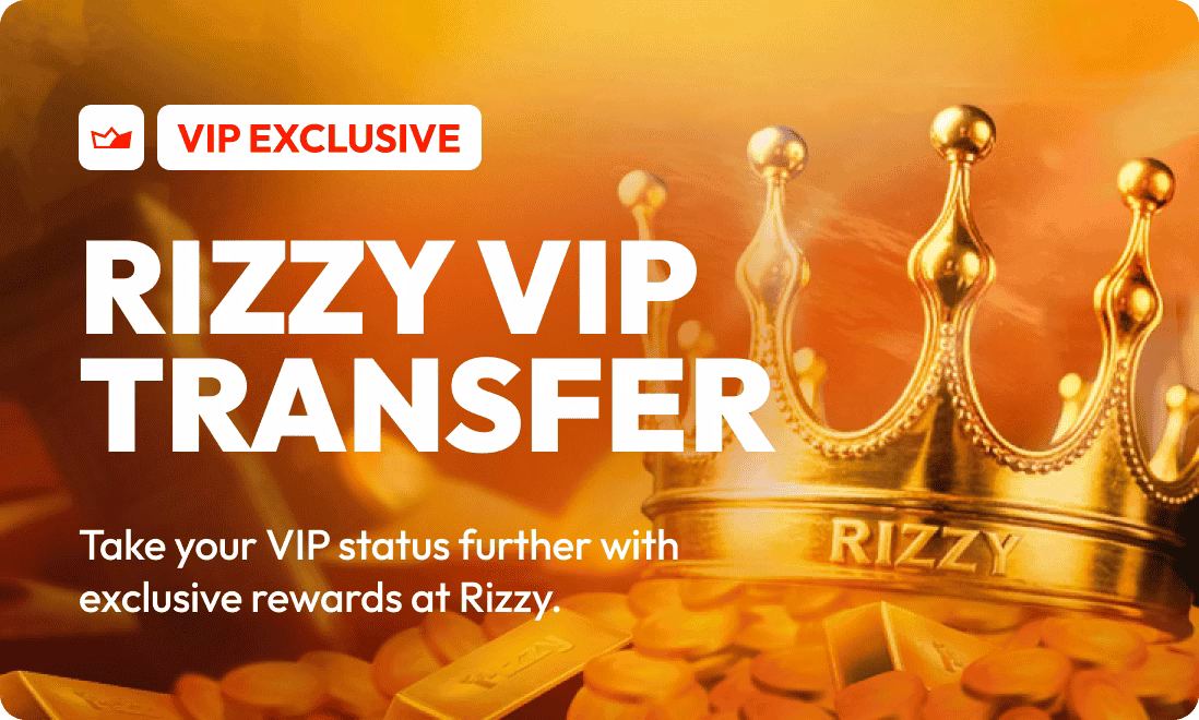 Rizzy VIP Transfer