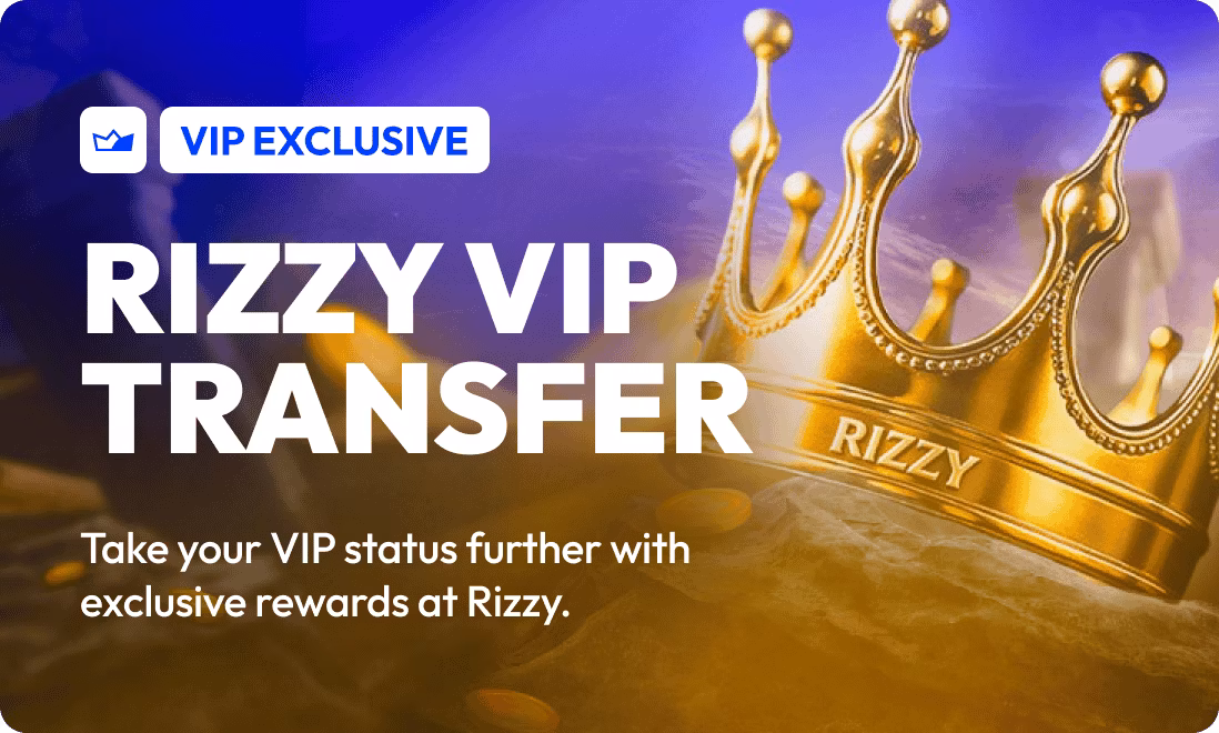 Rizzy Pemindahan VIP