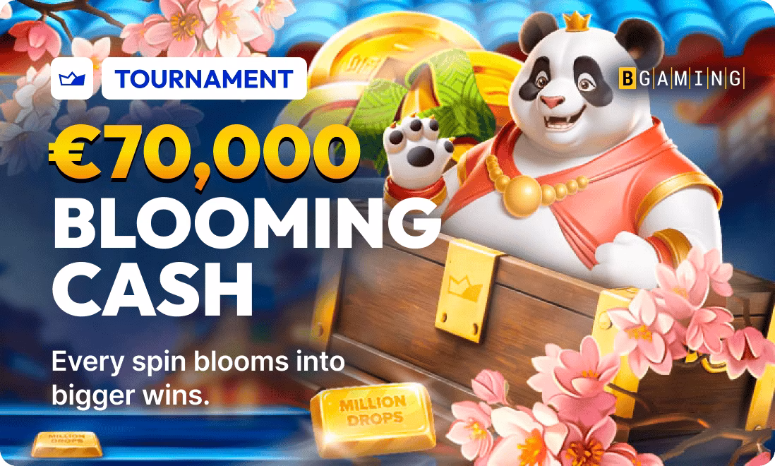 Million Drops: Blooming Clash